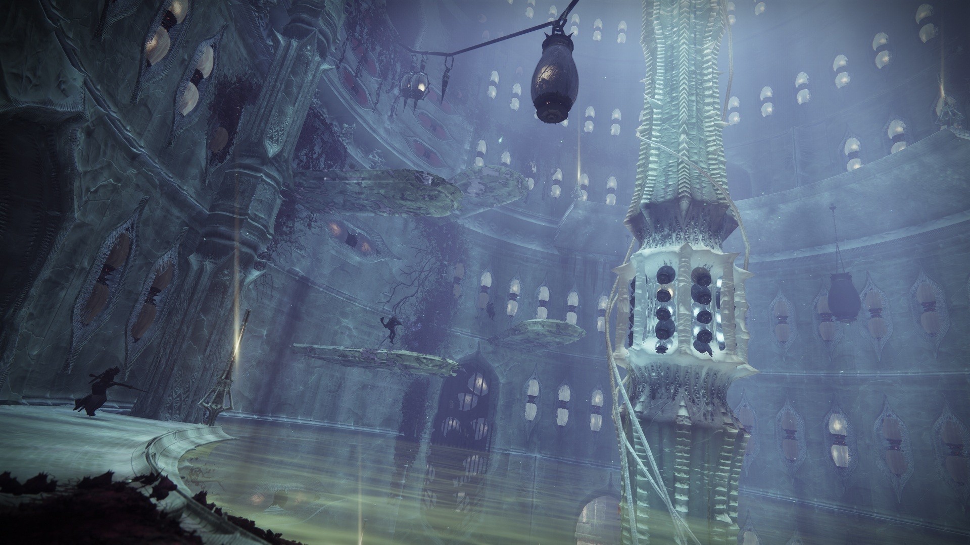 Destiny 2: La Reina Bruja - Imagen 14